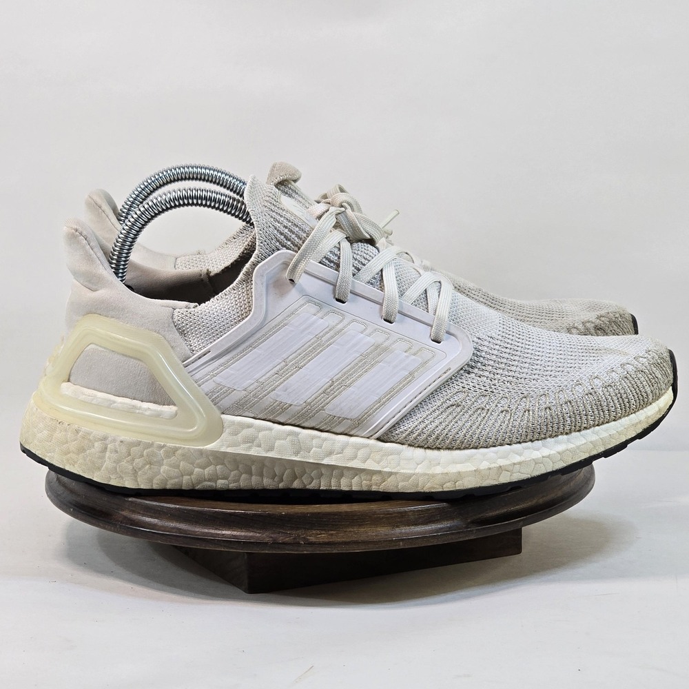 Adidas Ultraboost 19 Shoes Womens Size 10 Running EG0713 Boost Sneakers